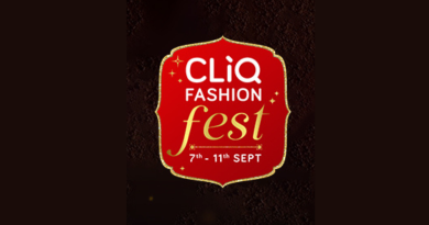 Offer On CLiQ Fashion Fest Upto 85% Off + Flat ₹250 Off via Code